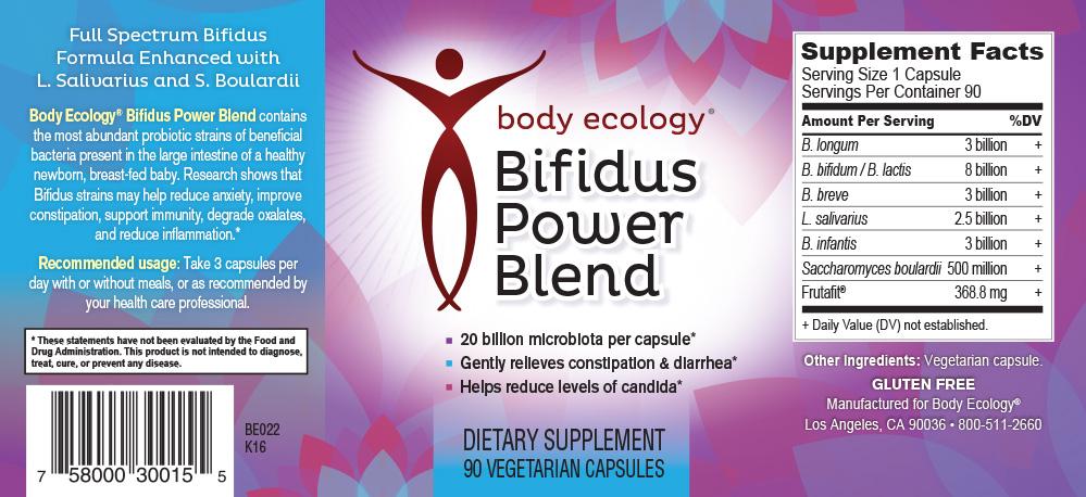 Body Ecology SIBO Bundle