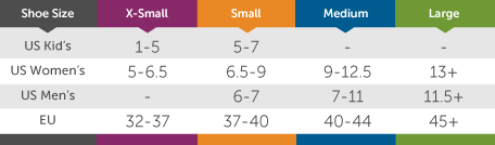 Correct Toes - Extra Small